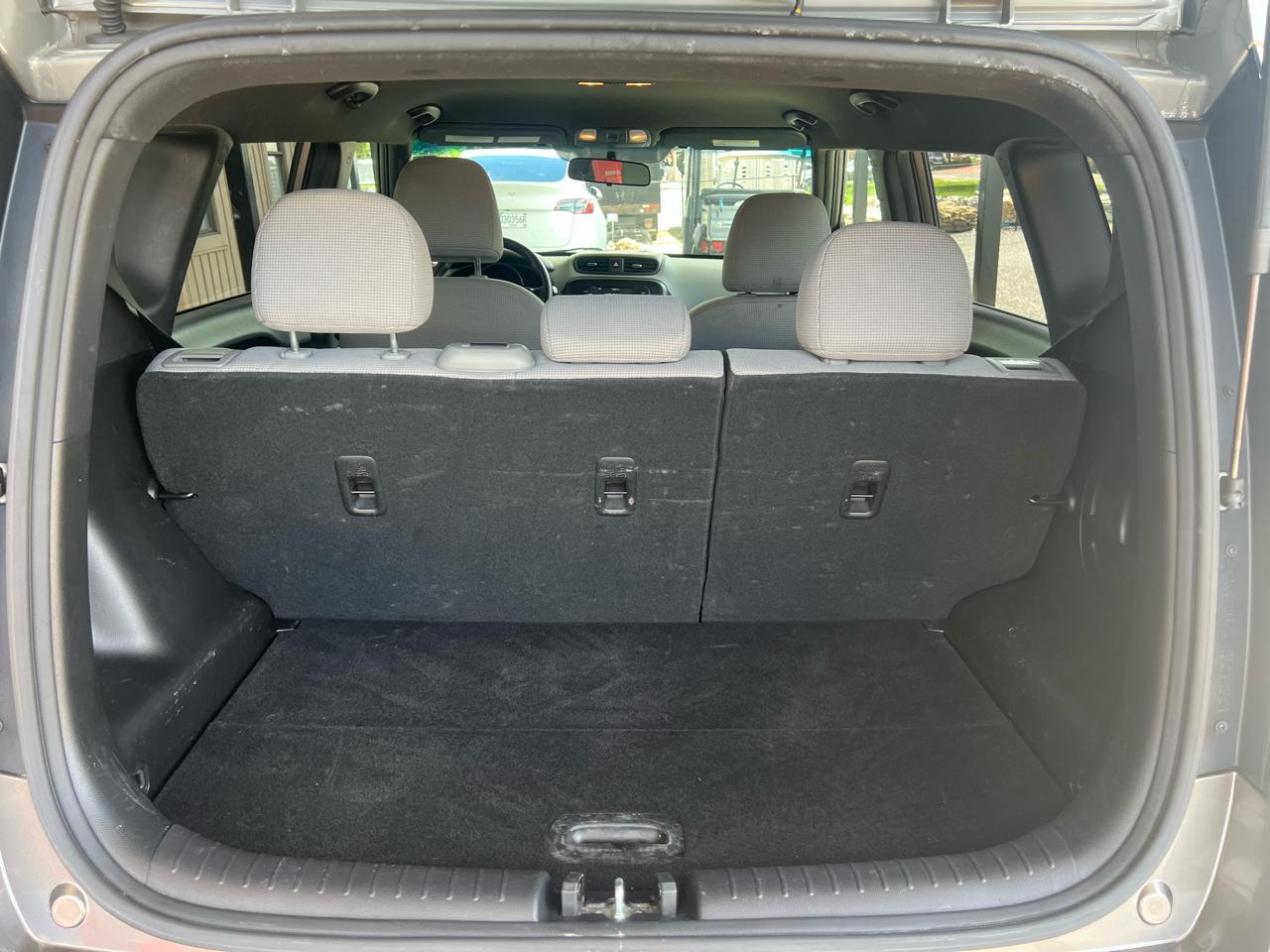 Kia Soul  2019