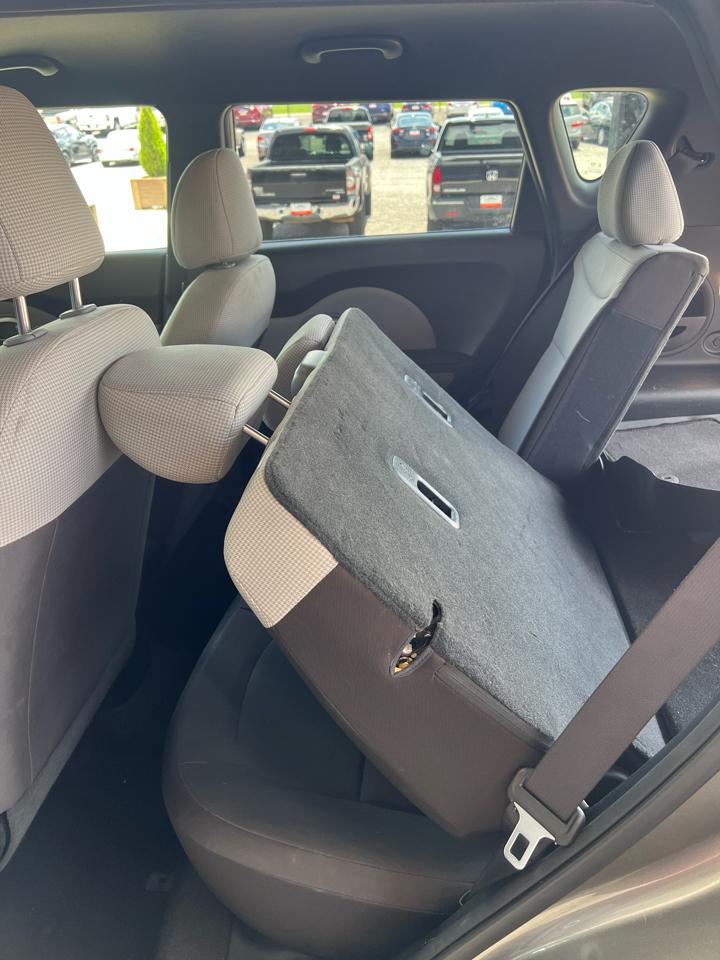 Kia Soul  2019