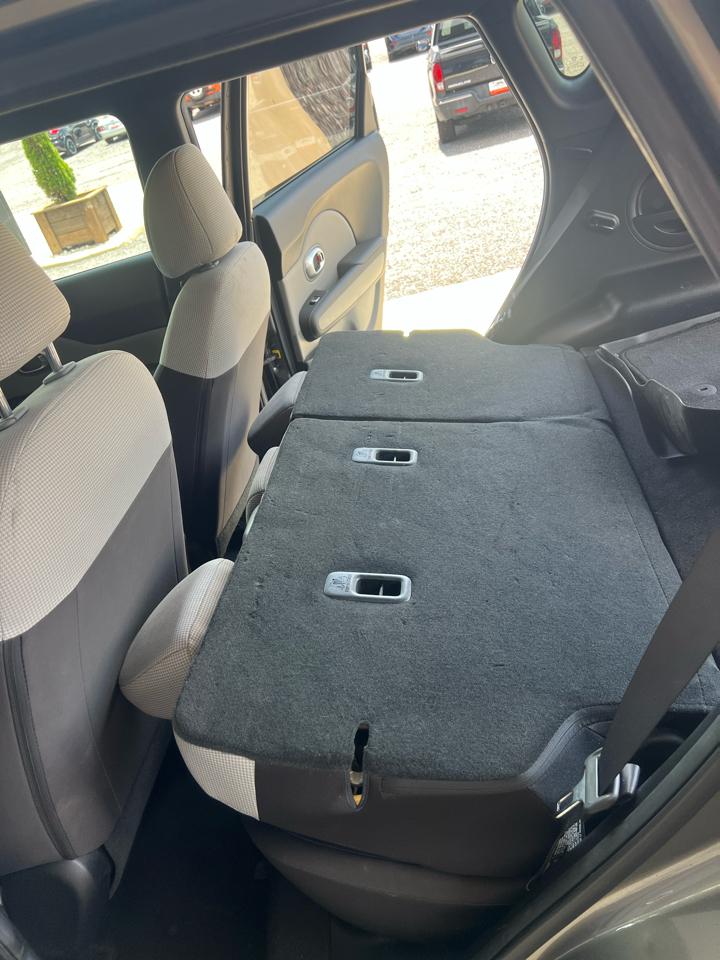 Kia Soul  2019