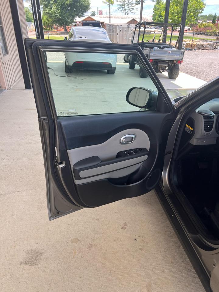 Kia Soul  2019