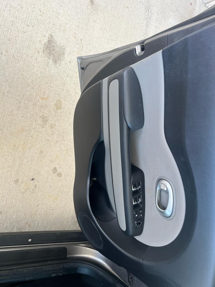 Kia Soul  2019