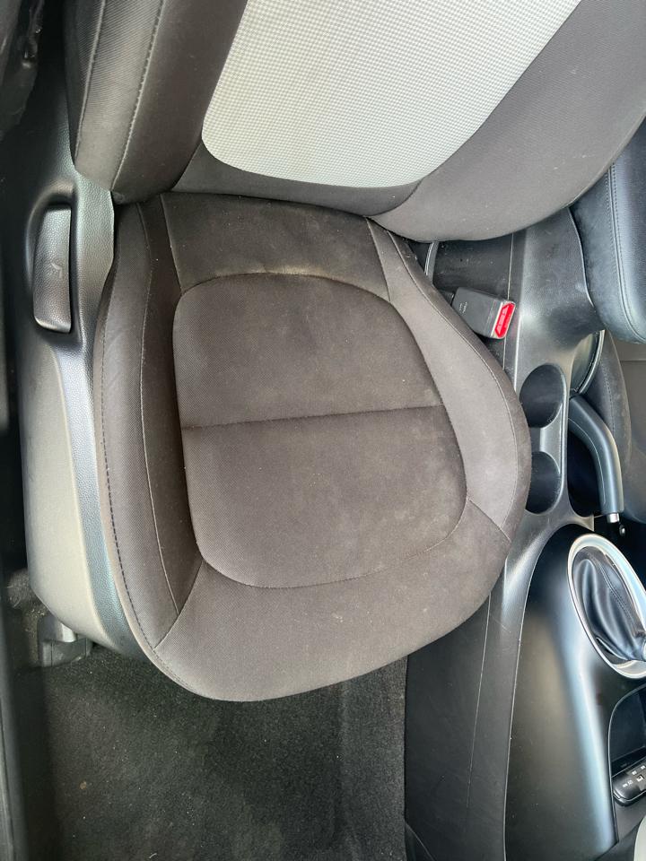 Kia Soul  2019