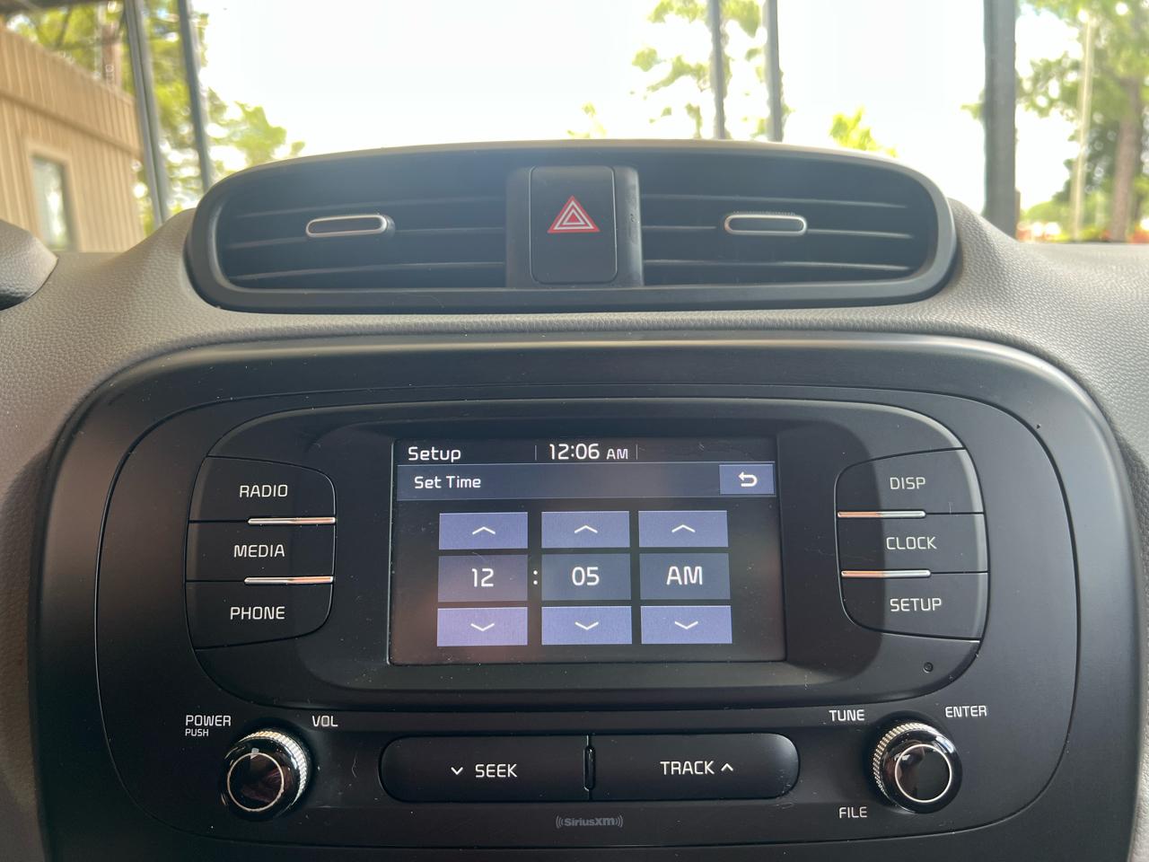 Kia Soul  2019