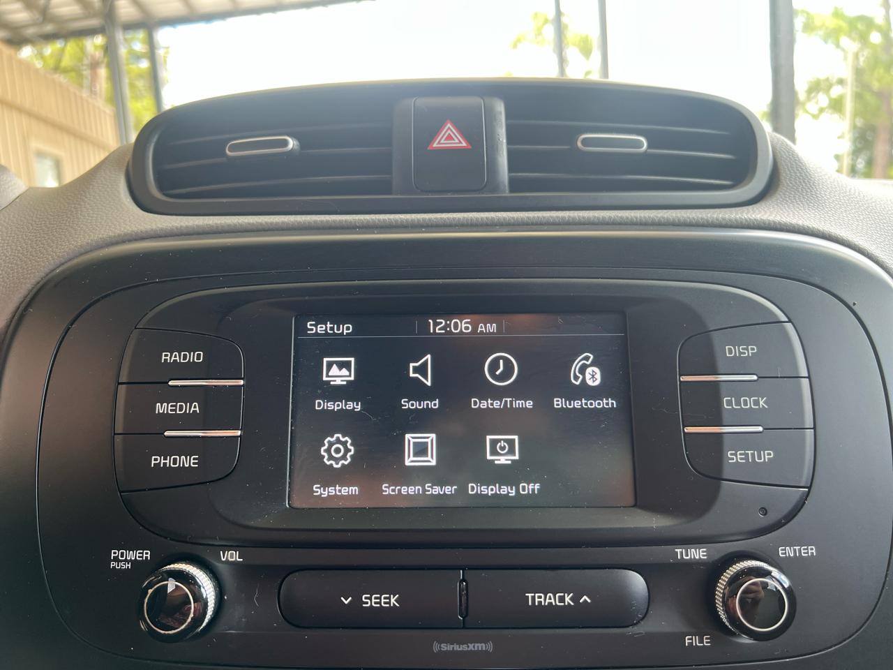 Kia Soul  2019