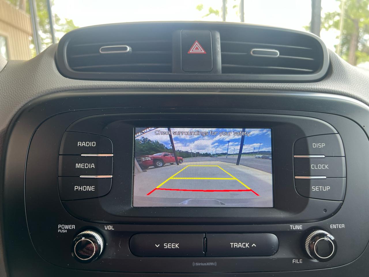 Kia Soul  2019