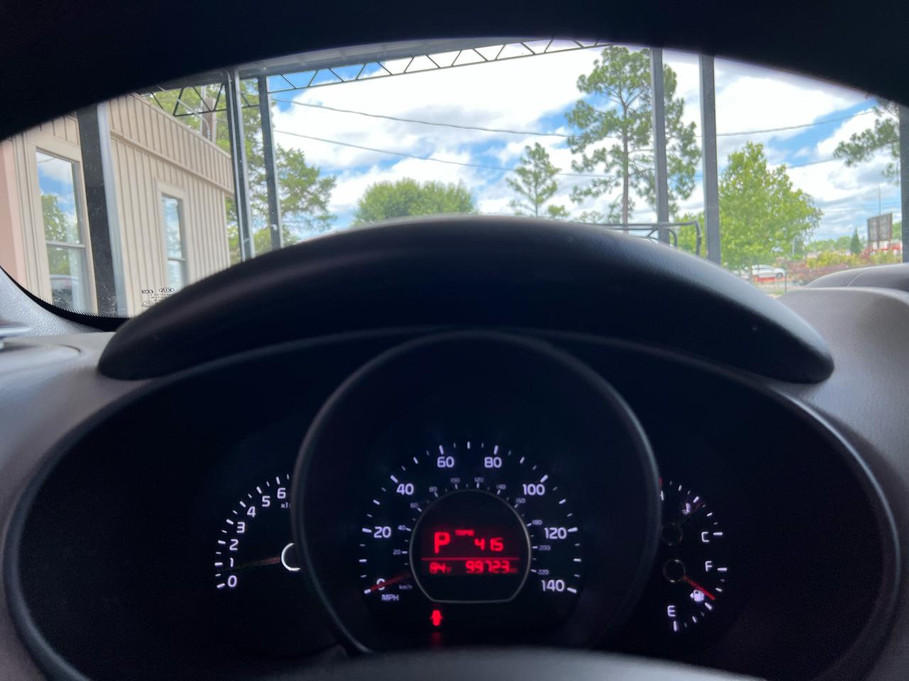 Kia Soul  2019