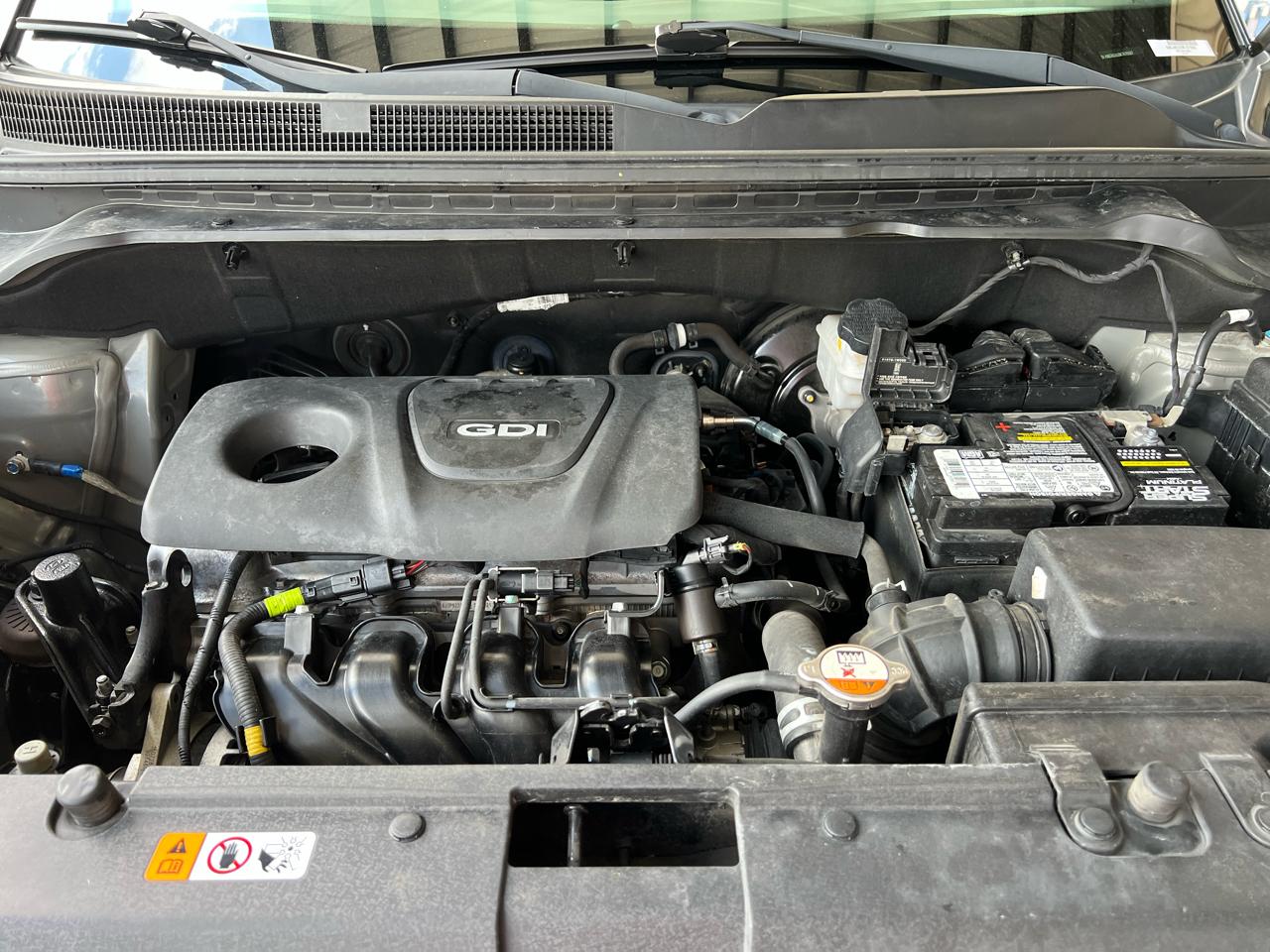 Kia Soul  2019