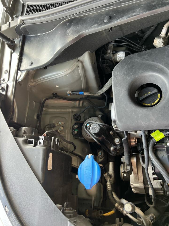 Kia Soul  2019