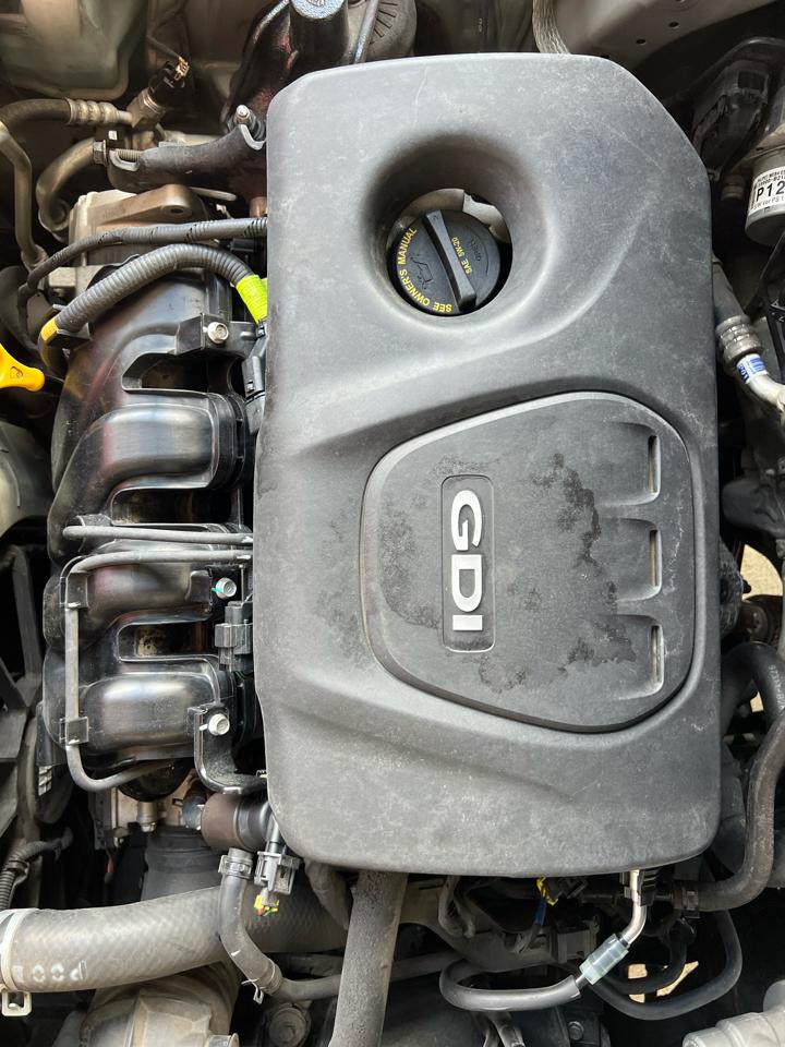 Kia Soul  2019