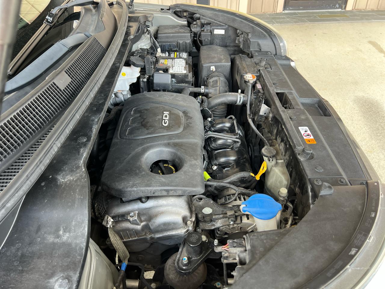 Kia Soul  2019