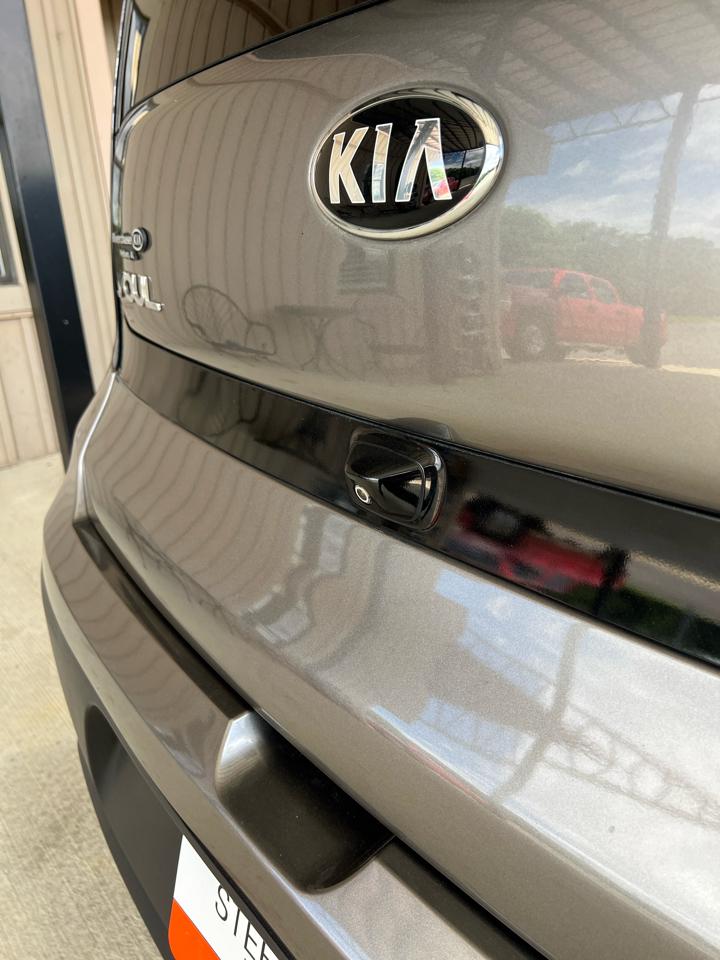 Kia Soul  2019