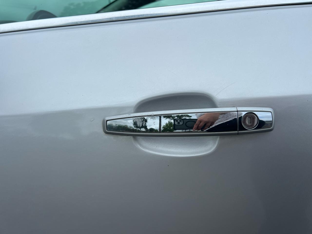 Buick Verano  2012