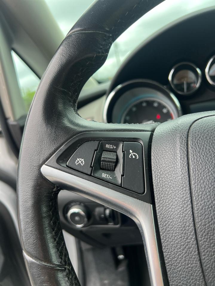 Buick Verano  2012