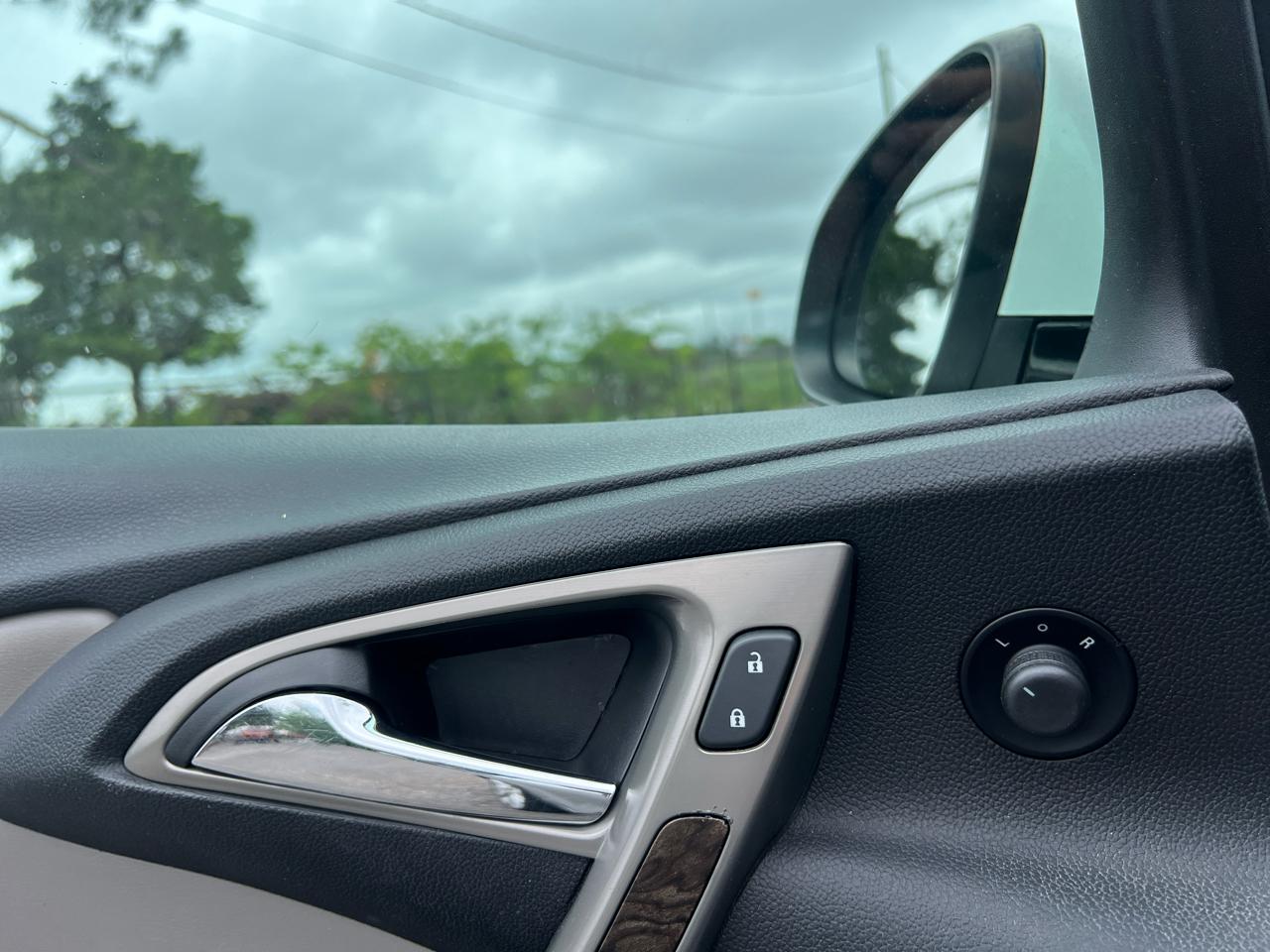 Buick Verano  2012