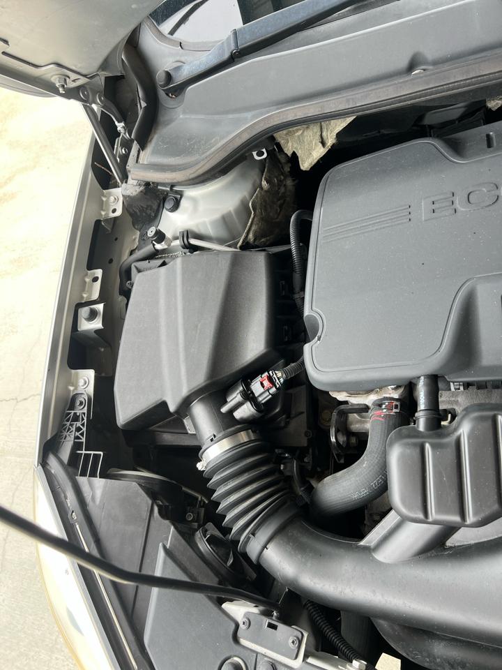 Buick Verano  2012