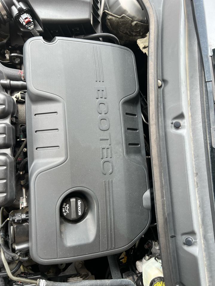 Buick Verano  2012