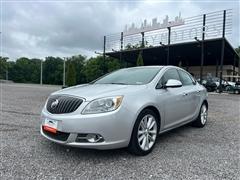 2012 Buick Verano 