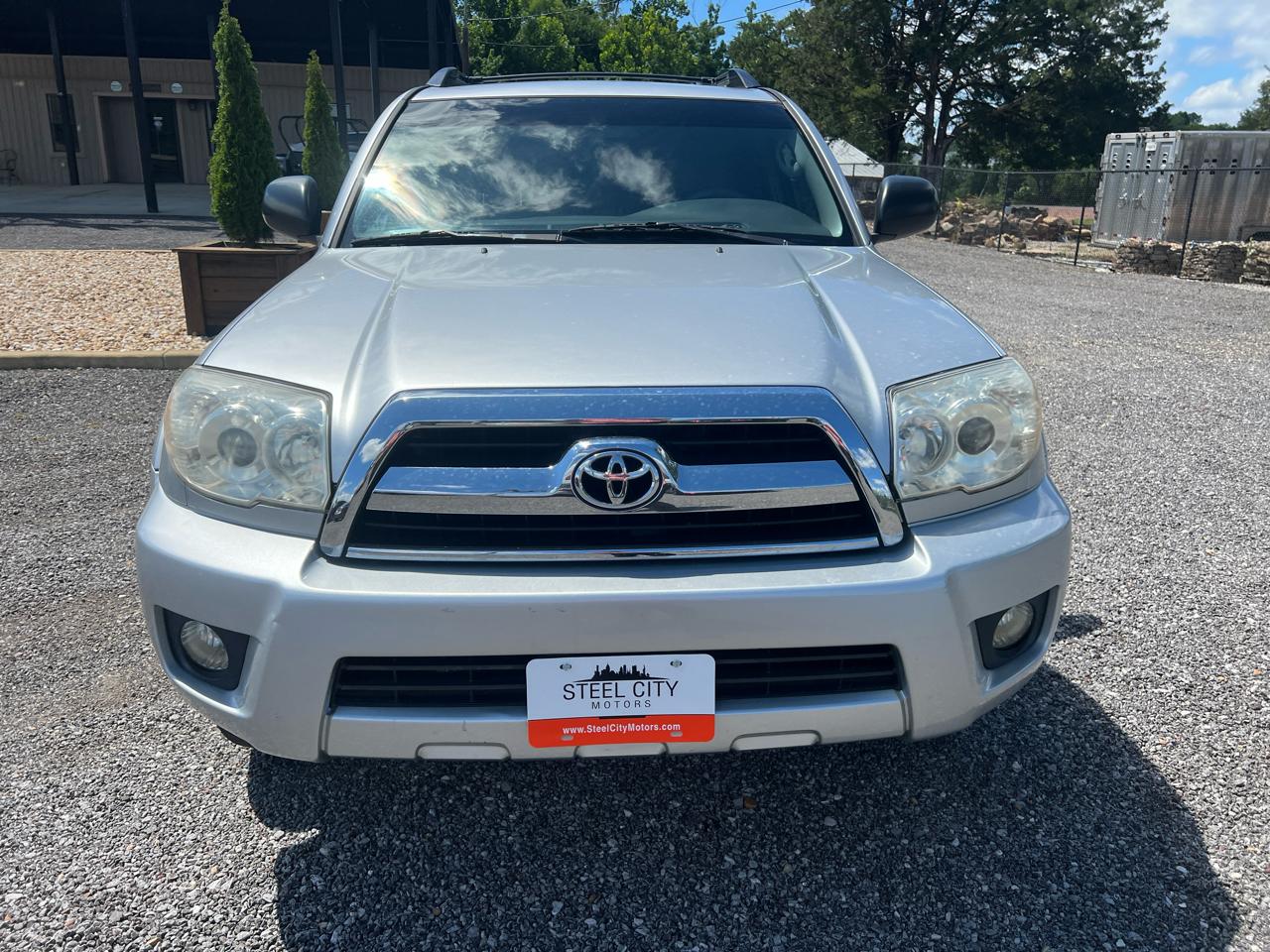 Toyota 4Runner  2006