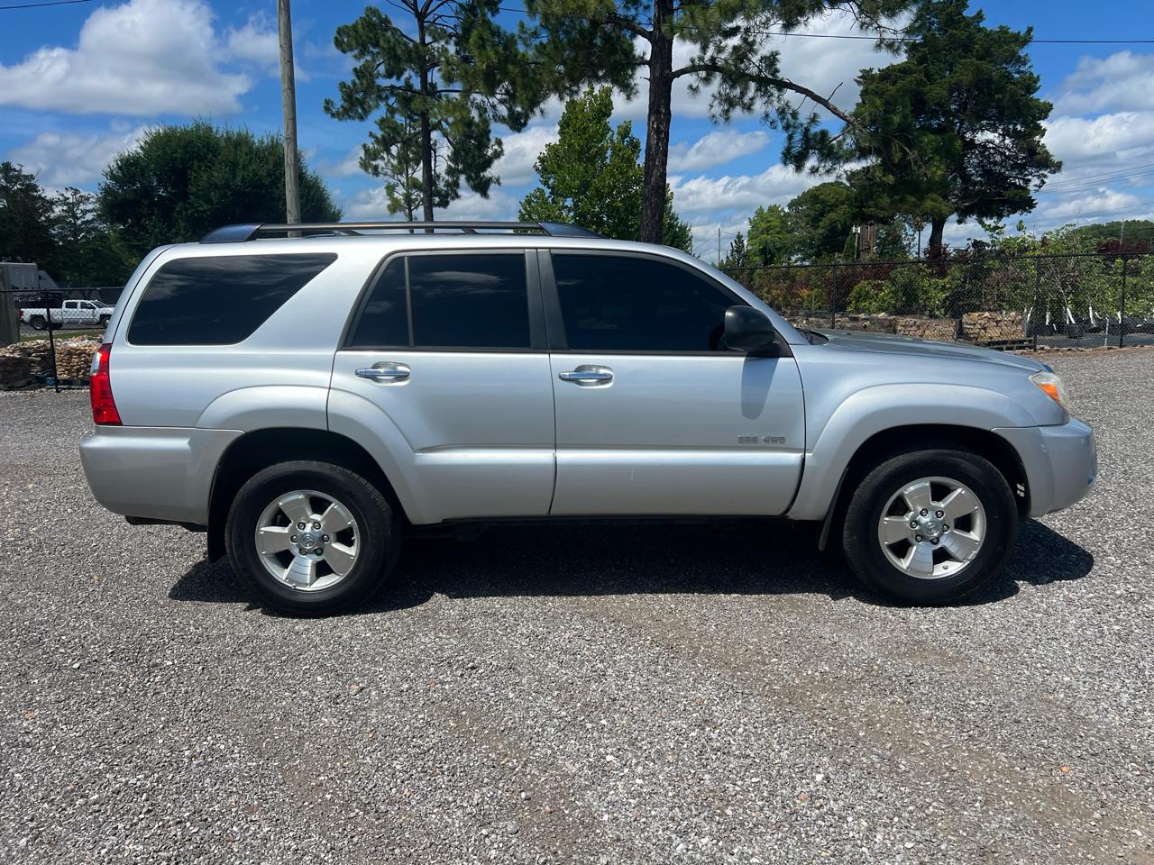 Toyota 4Runner  2006