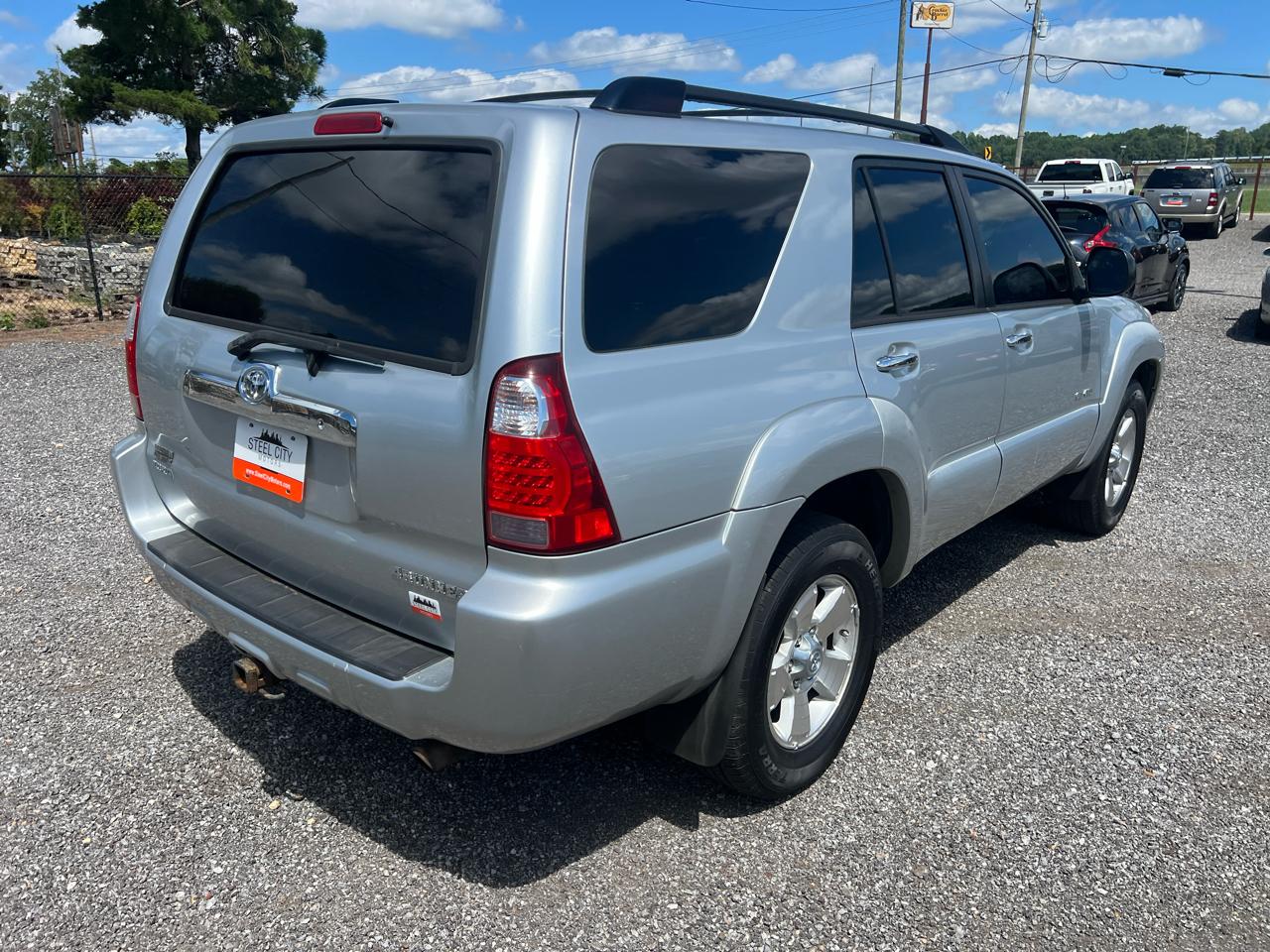 Toyota 4Runner  2006
