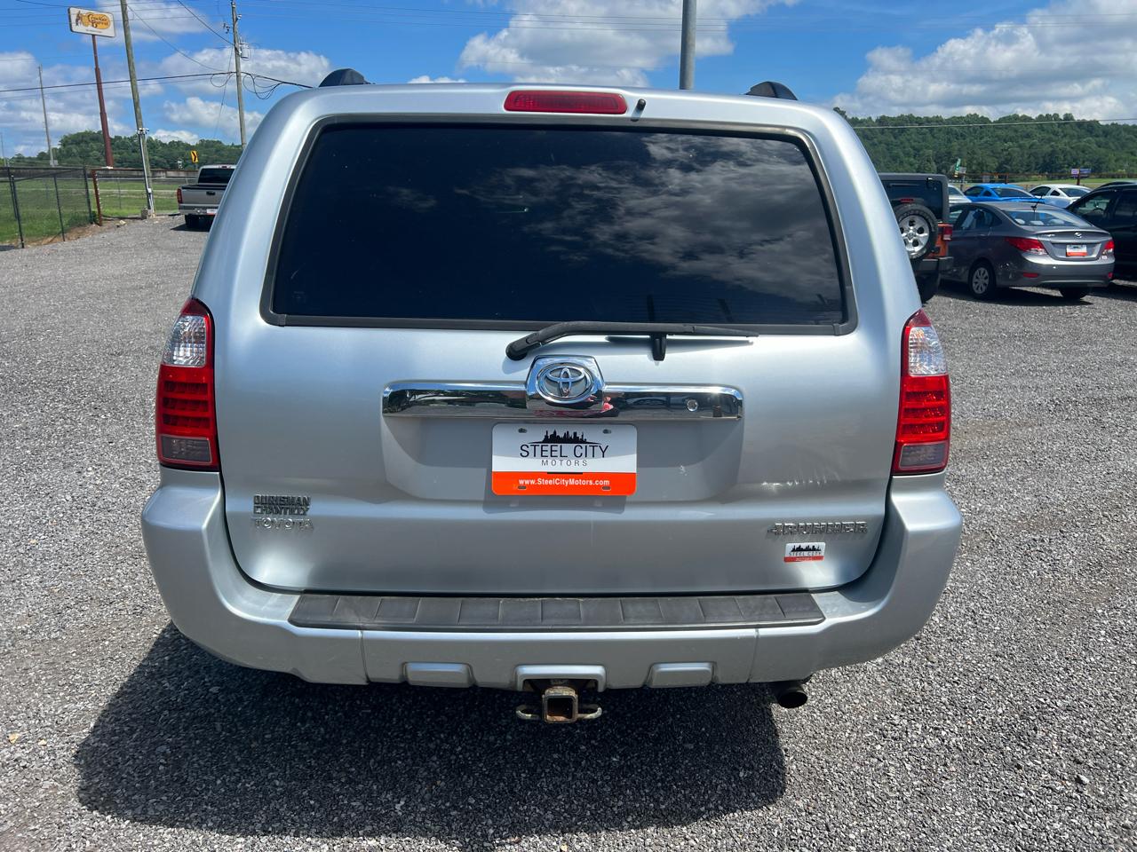 Toyota 4Runner  2006