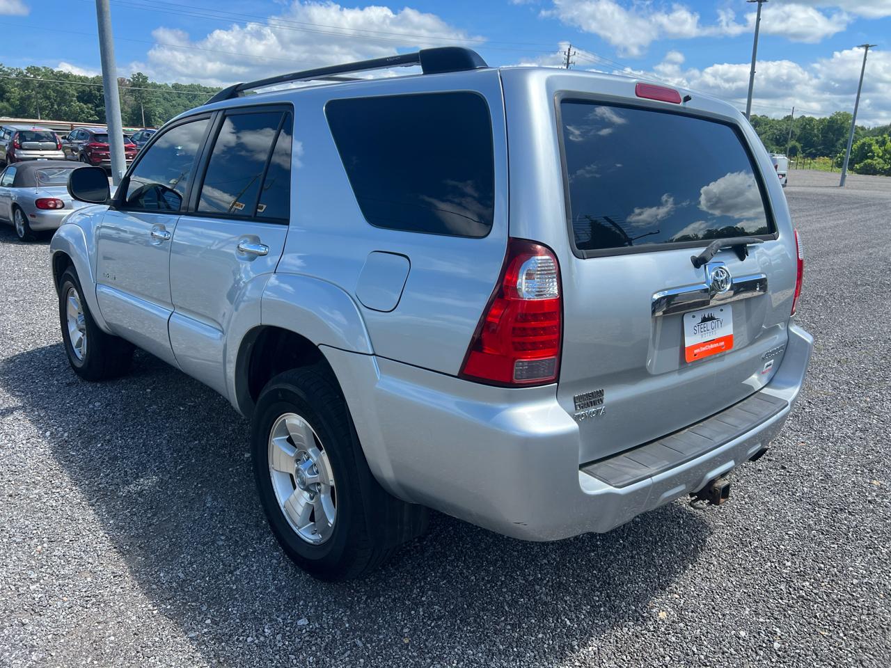 Toyota 4Runner  2006
