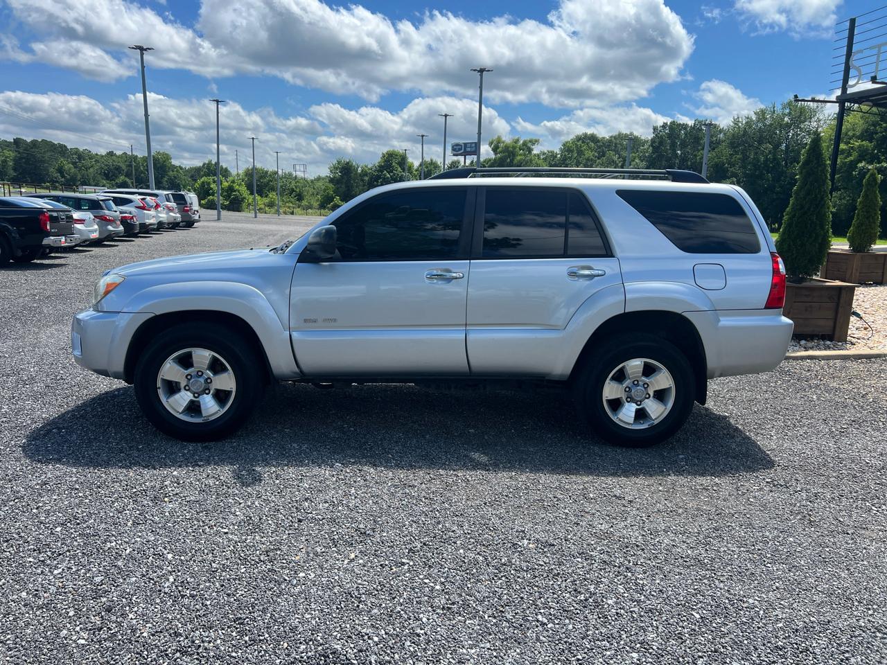 Toyota 4Runner  2006