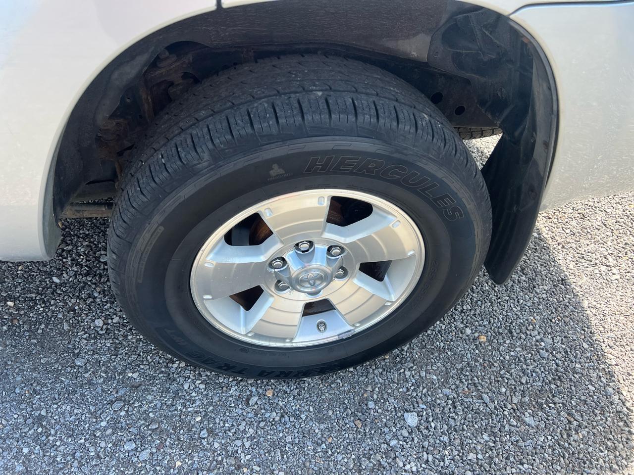 Toyota 4Runner  2006