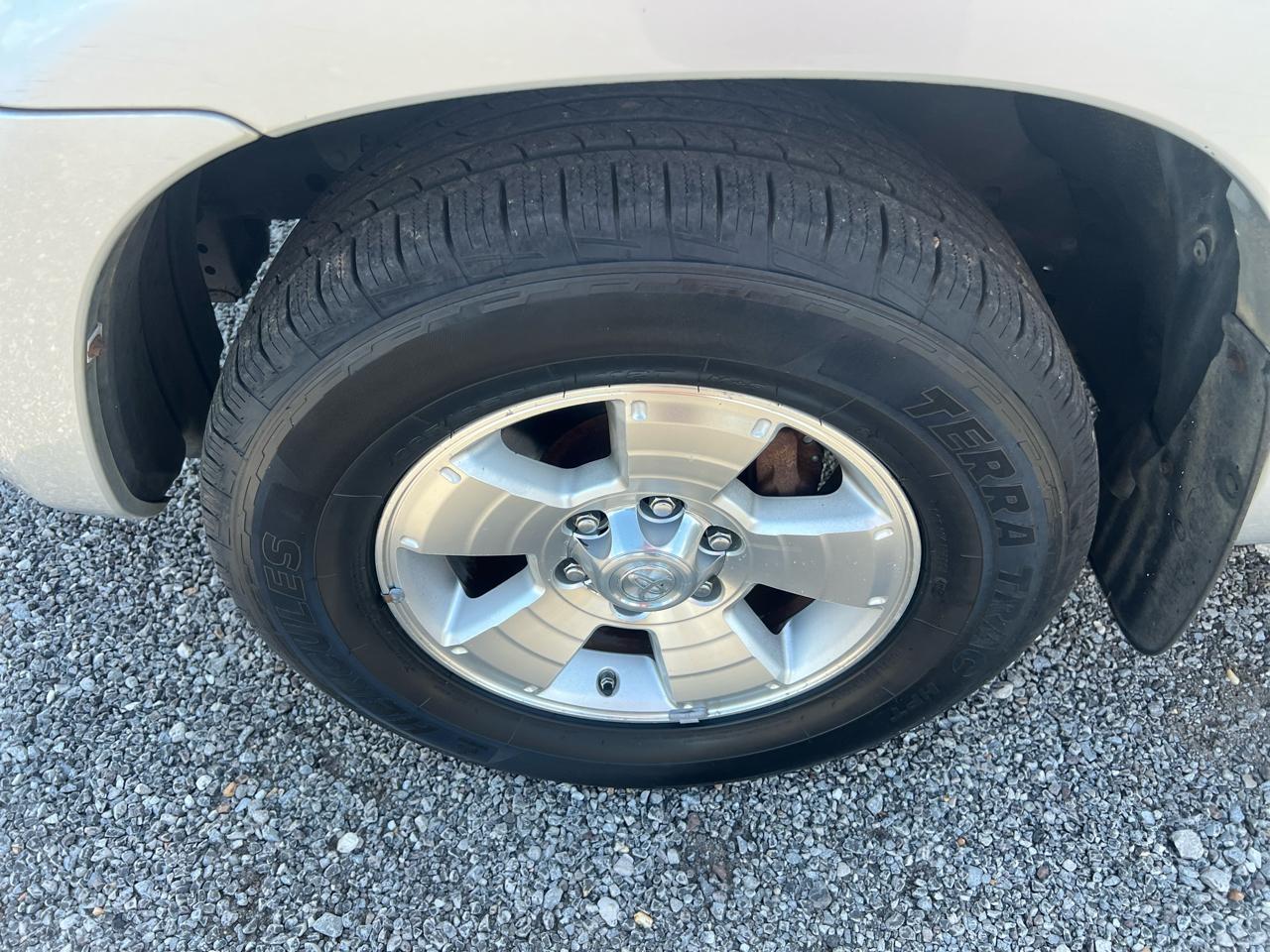 Toyota 4Runner  2006