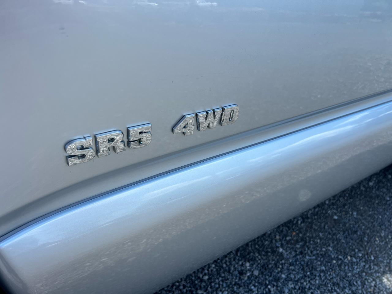 Toyota 4Runner  2006