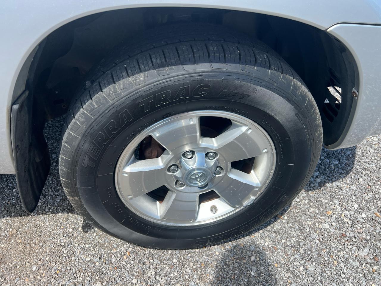 Toyota 4Runner  2006