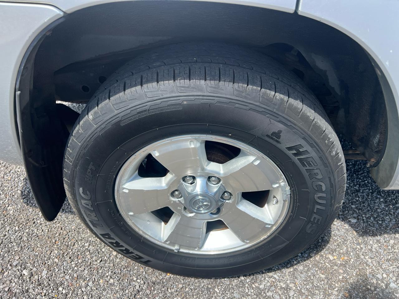 Toyota 4Runner  2006