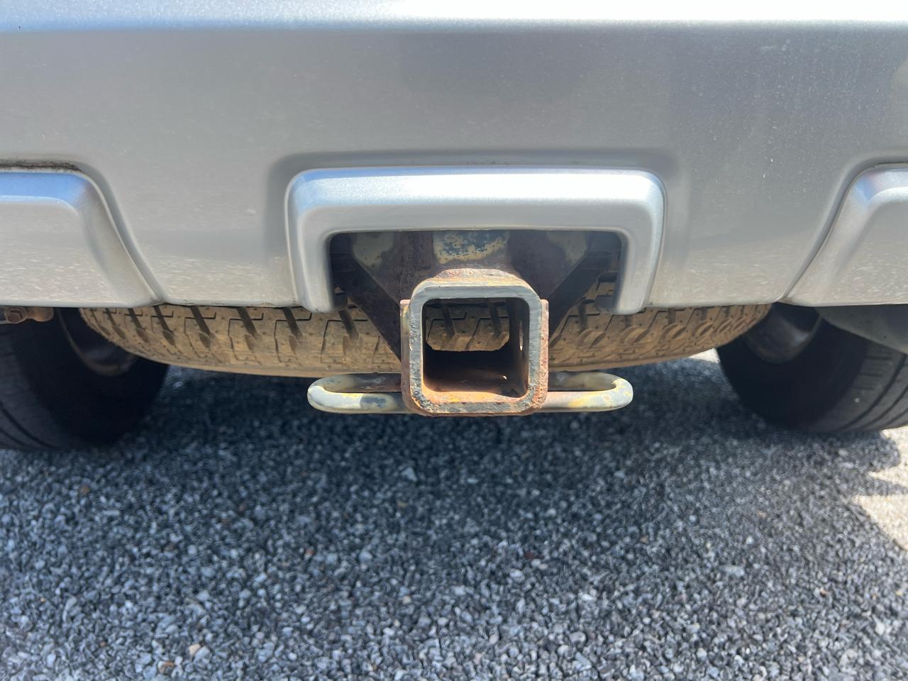 Toyota 4Runner  2006