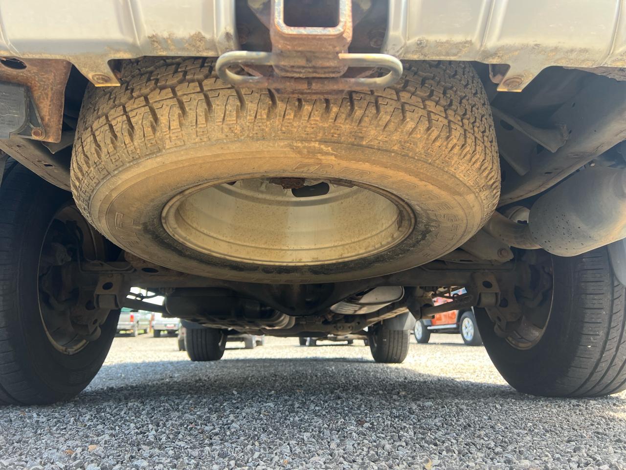 Toyota 4Runner  2006