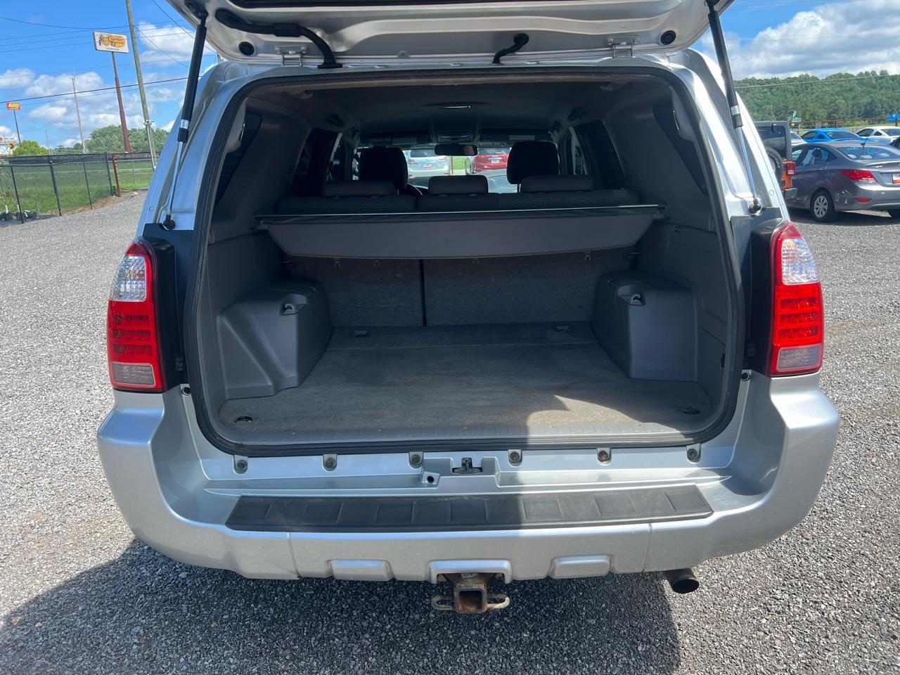 Toyota 4Runner  2006