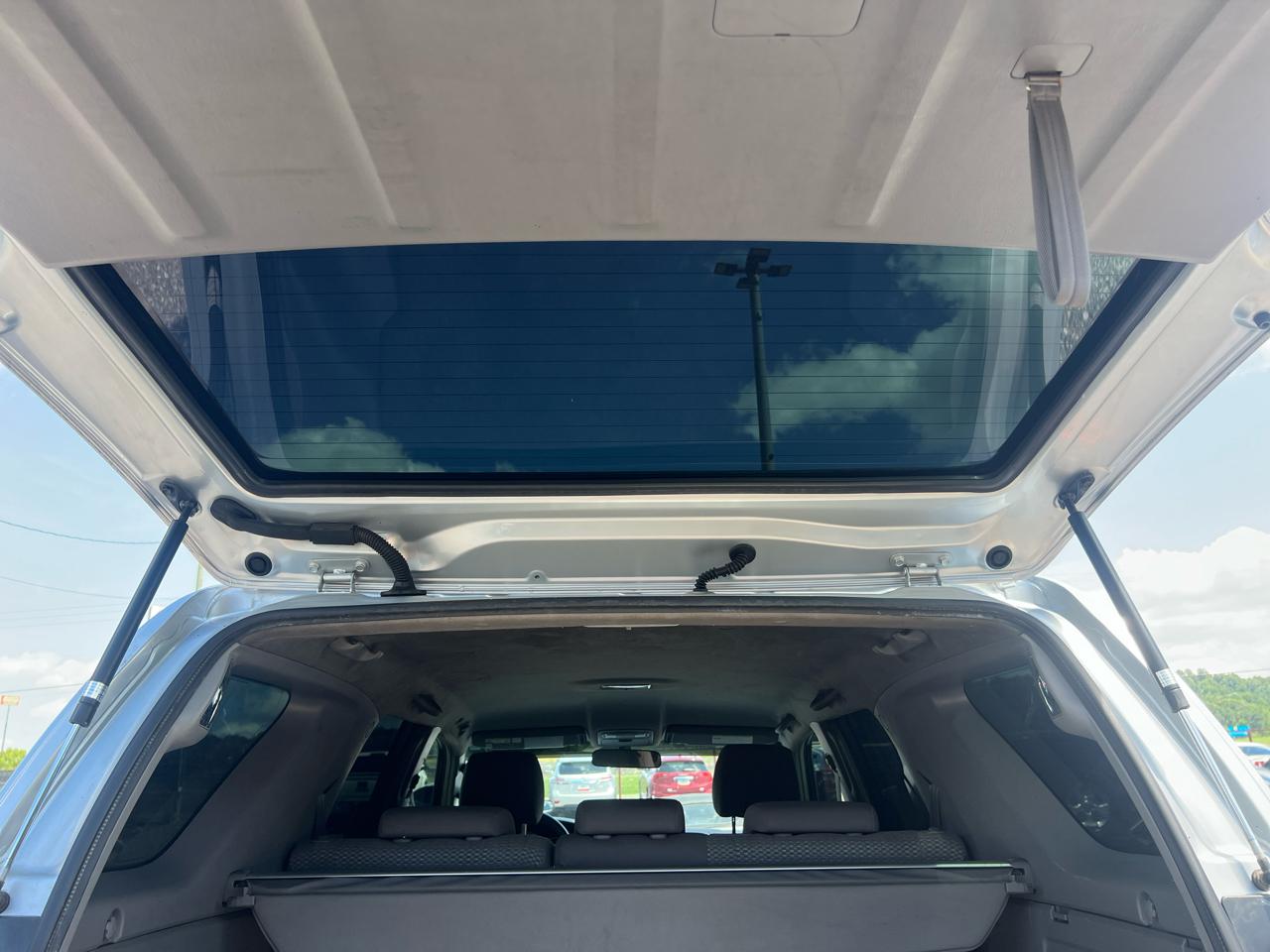 Toyota 4Runner  2006