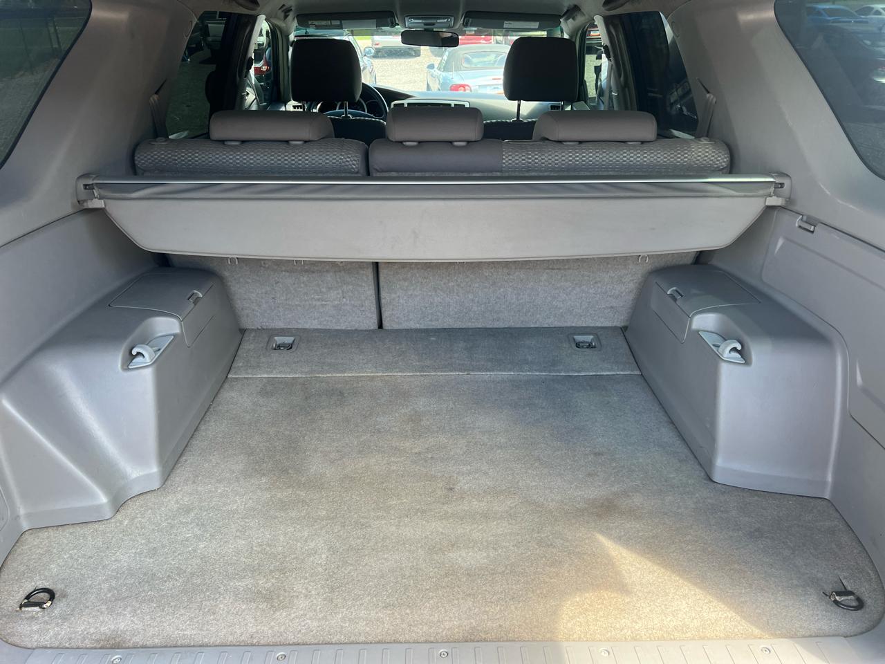 Toyota 4Runner  2006