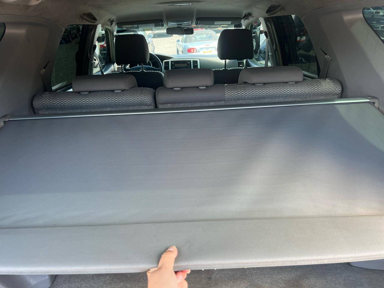 Toyota 4Runner  2006