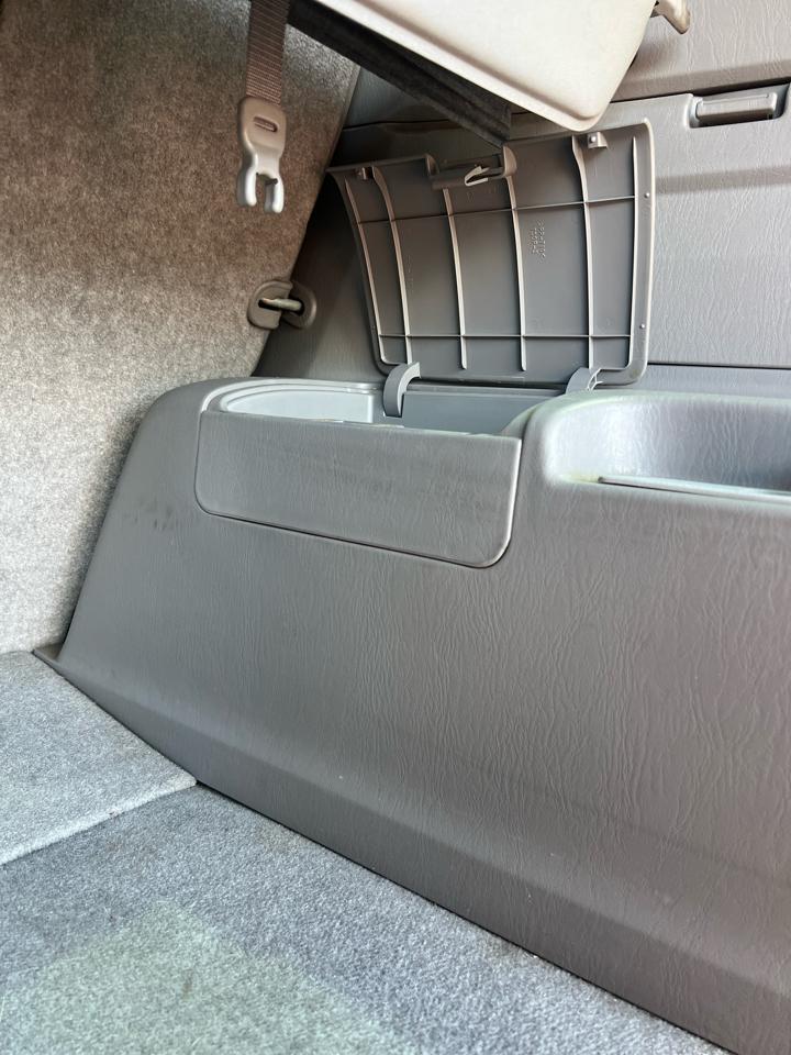 Toyota 4Runner  2006