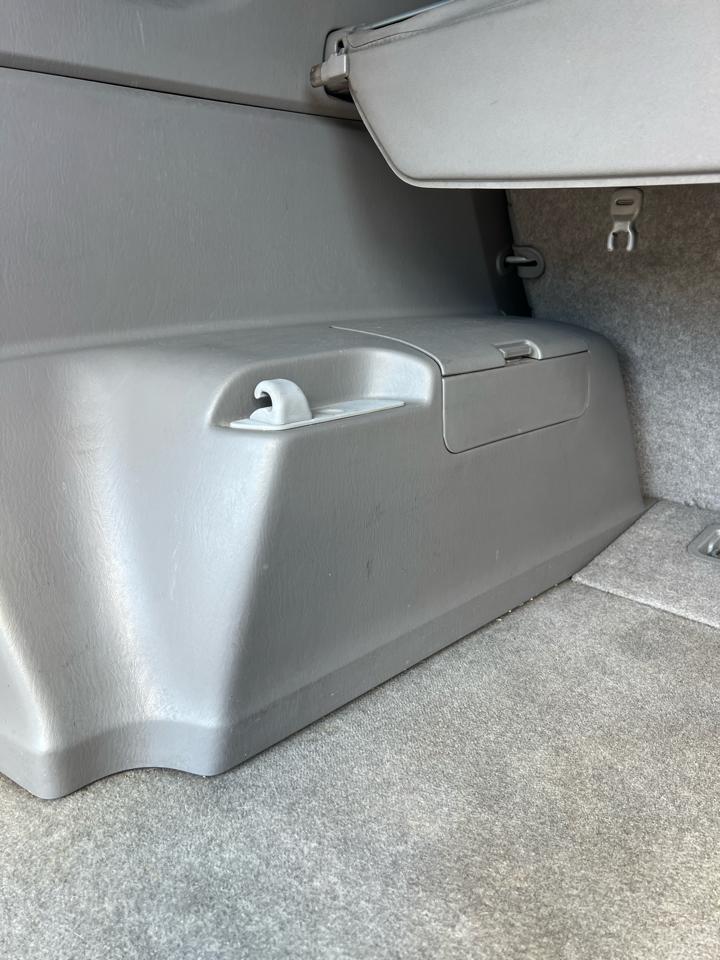 Toyota 4Runner  2006