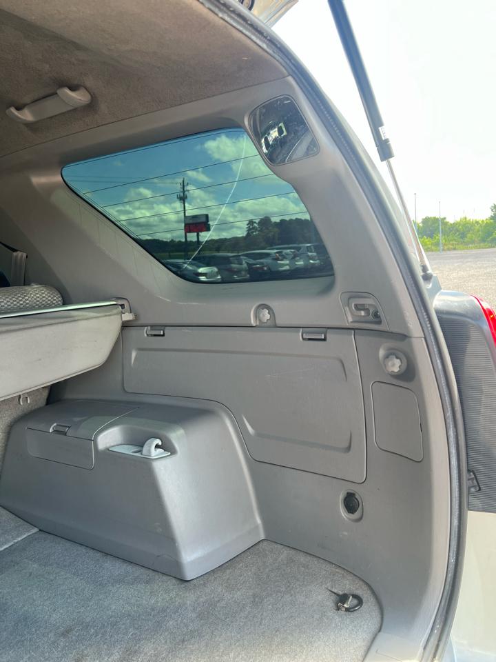 Toyota 4Runner  2006