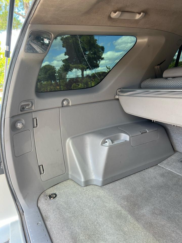 Toyota 4Runner  2006