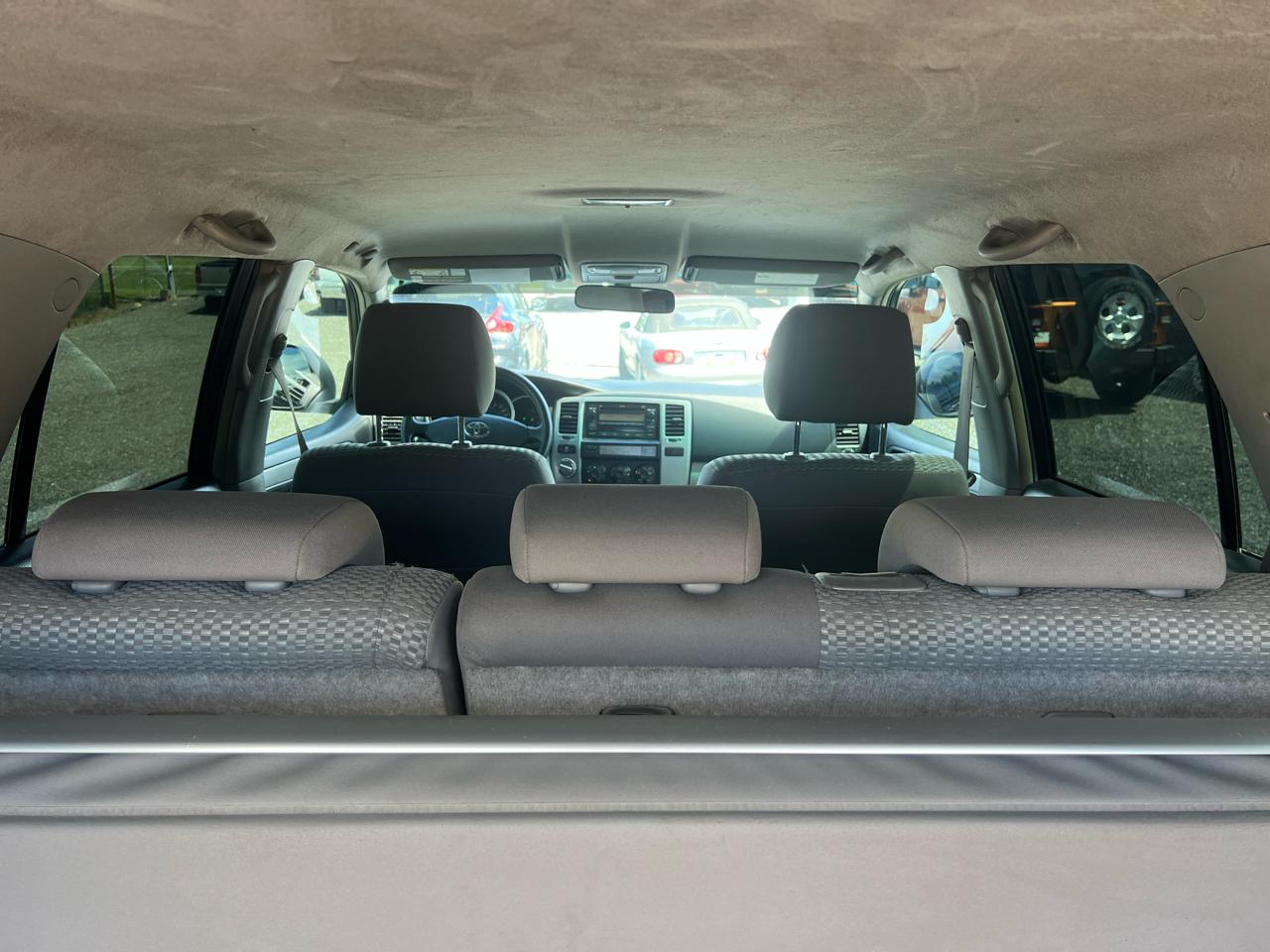Toyota 4Runner  2006