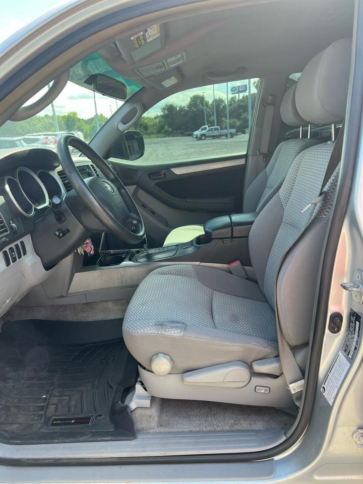 Toyota 4Runner  2006