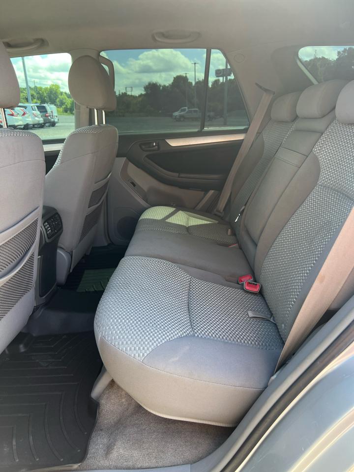 Toyota 4Runner  2006