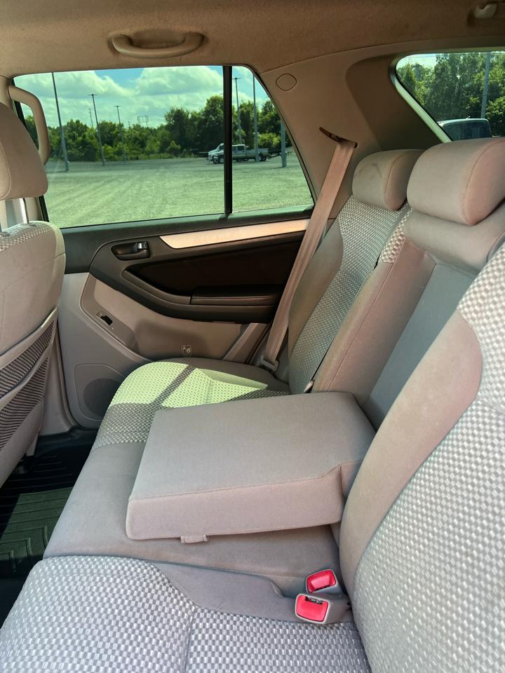 Toyota 4Runner  2006
