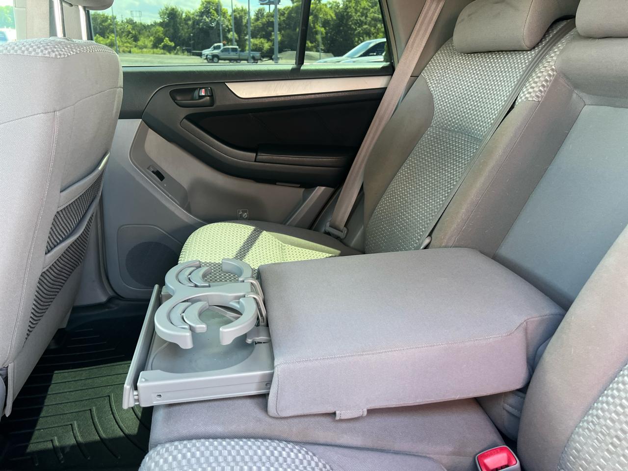Toyota 4Runner  2006