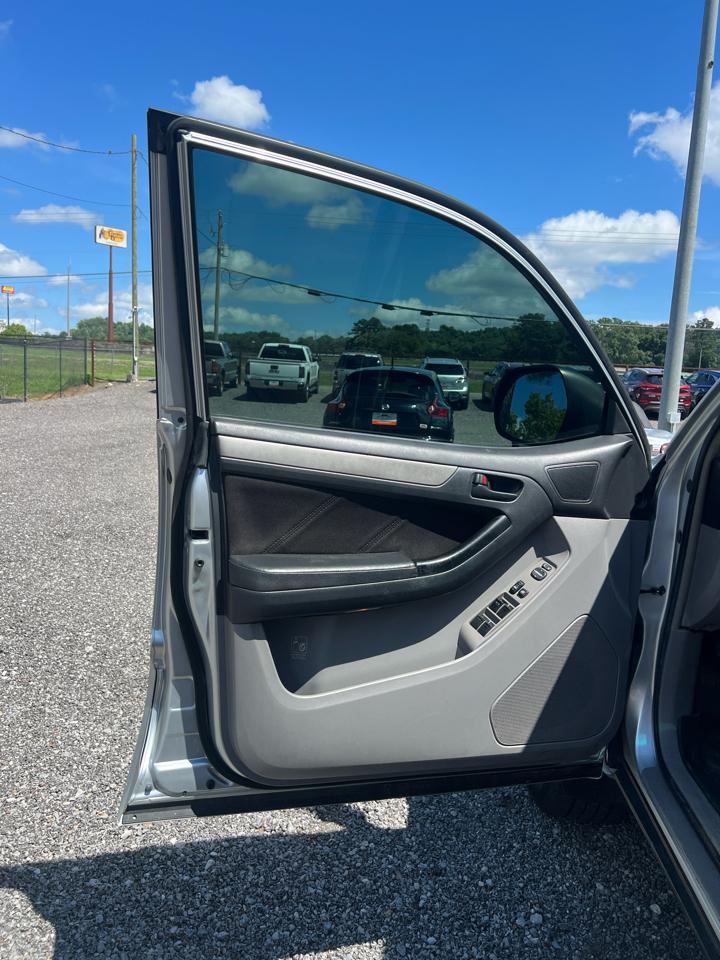 Toyota 4Runner  2006