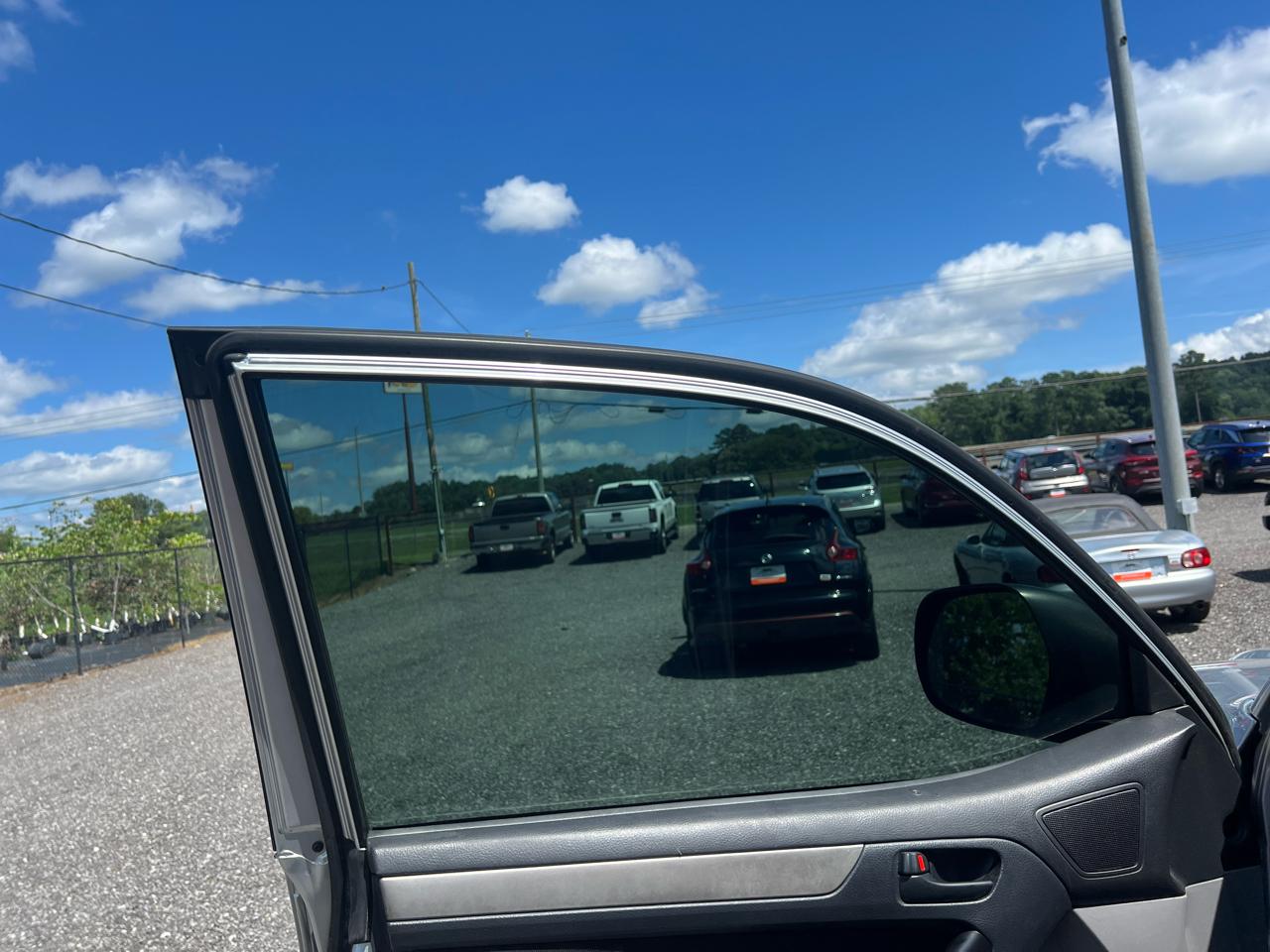 Toyota 4Runner  2006