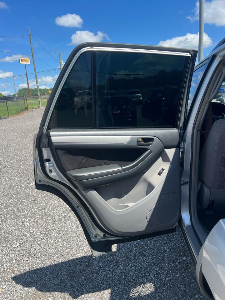 Toyota 4Runner  2006